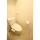 トイレ ニシムラハイツ