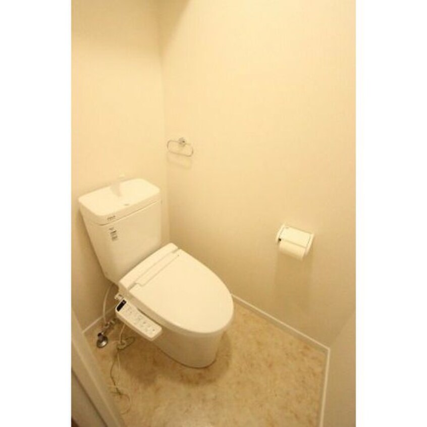 トイレ ニシムラハイツ