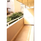 ベランダ・バルコニー ニシムラハイツ