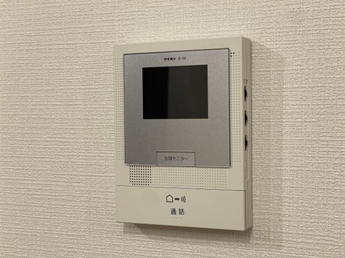 内観写真 ニシムラハイツ