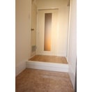 玄関 ニシムラハイツ