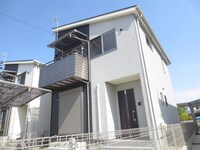 小池様戸建賃貸住宅A棟