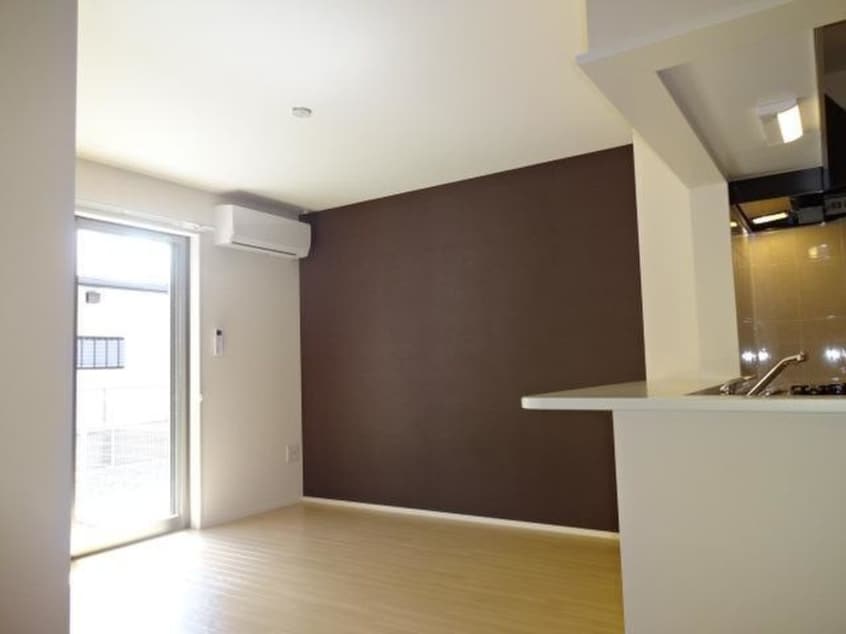 居室 ルミエールウエスト