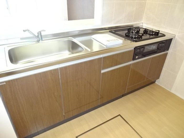 キッチン ルミエールウエスト