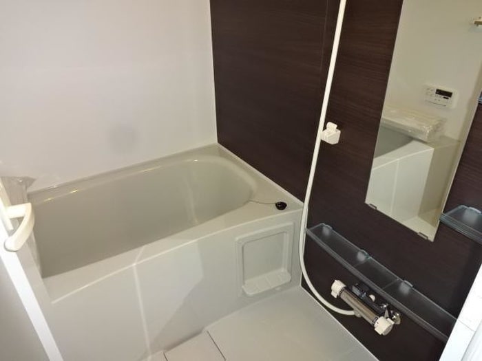 バス／シャワールーム等 ルミエールウエスト