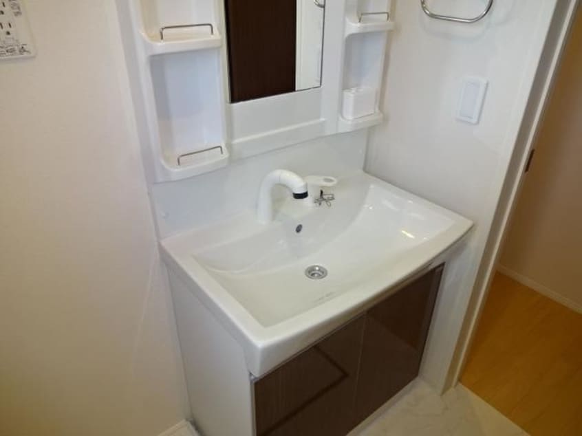 洗面 ルミエールウエスト