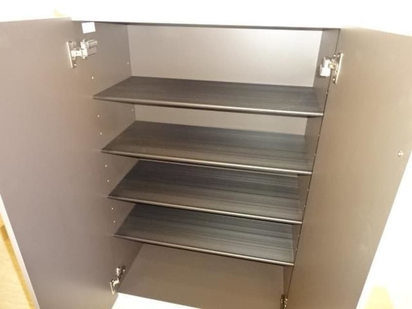 靴箱 ルミエールウエスト