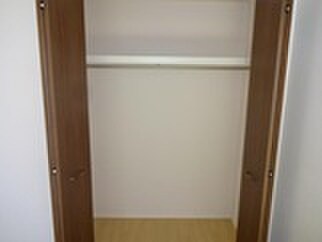 収納 ルミエールウエスト