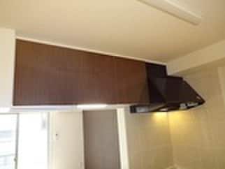 収納 ルミエールウエスト