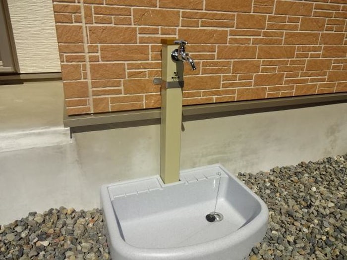 ベランダ・バルコニー ルミエールウエスト