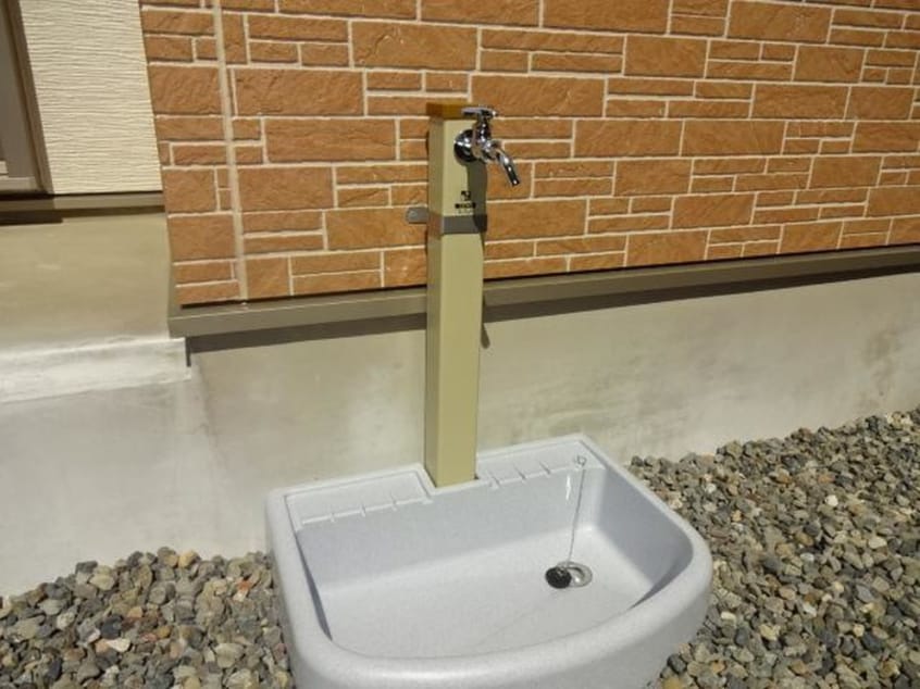 ベランダ・バルコニー ルミエールウエスト