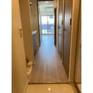 廊下 メイクス上前津III