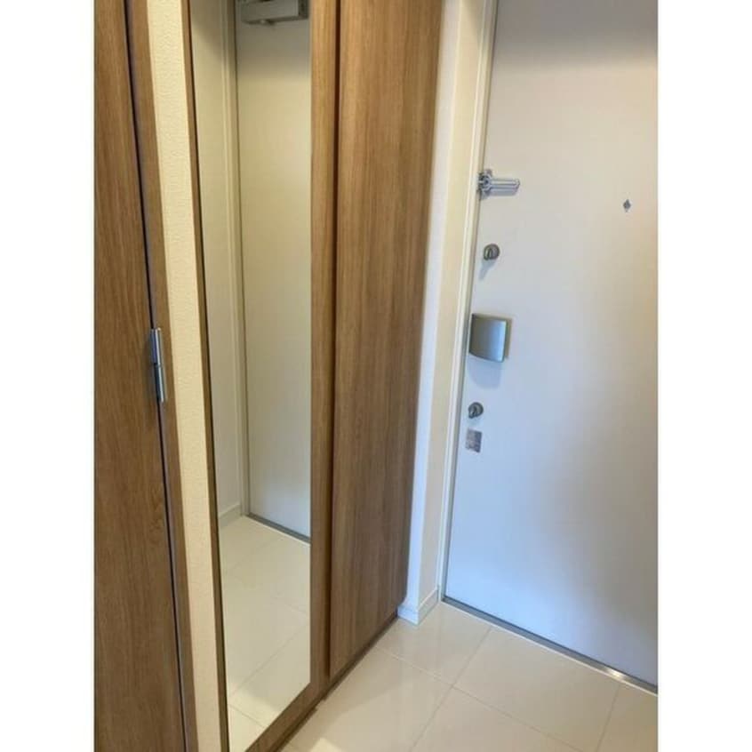 靴箱 メイクス上前津III