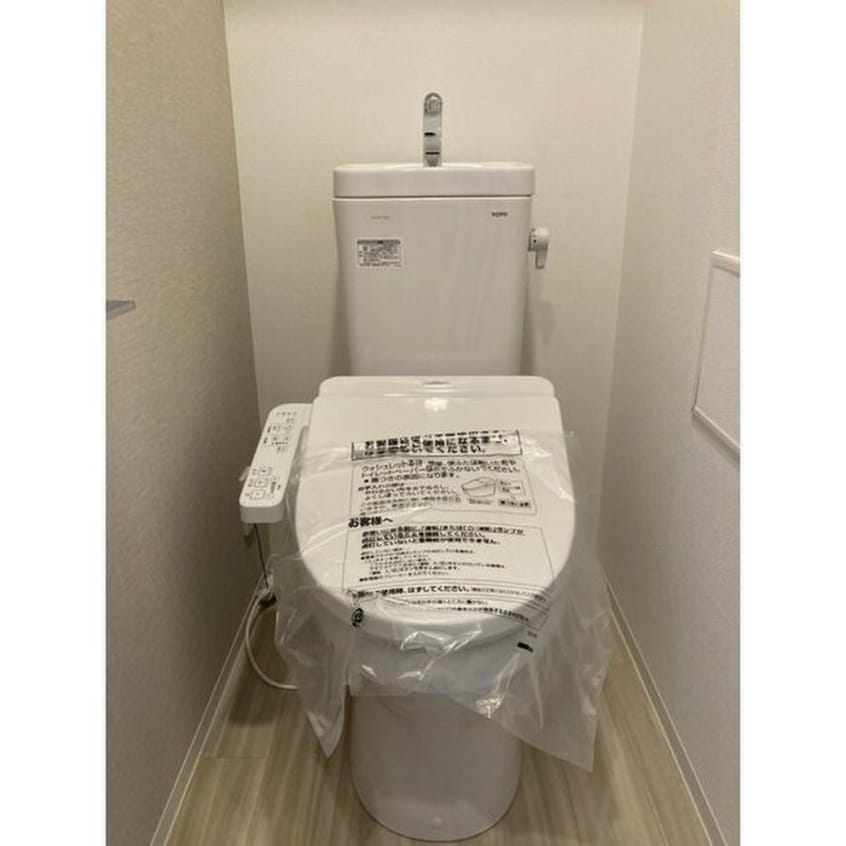 トイレ メイクス上前津III