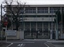 名古屋市立橘小学校(小学校)まで40m メイクス上前津III