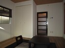 居室 サンピア丸野