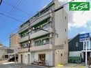 ハートイン洲山町の外観