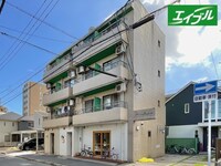 ハートイン洲山町