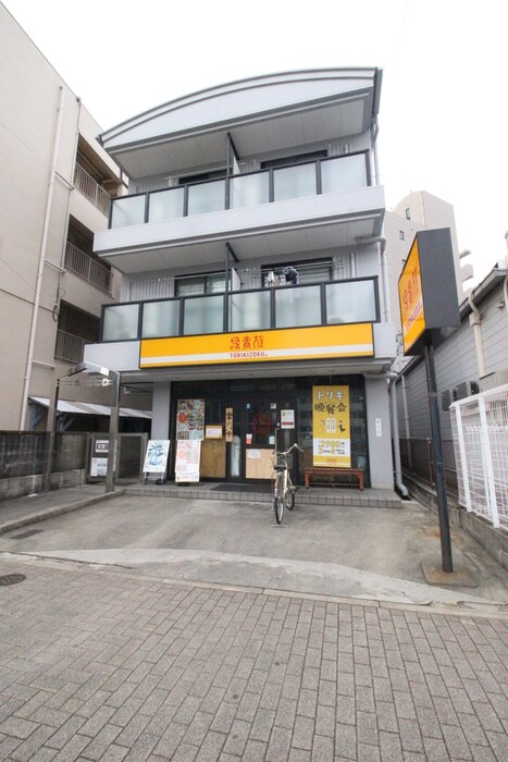 外観写真 ＪＩＮビル