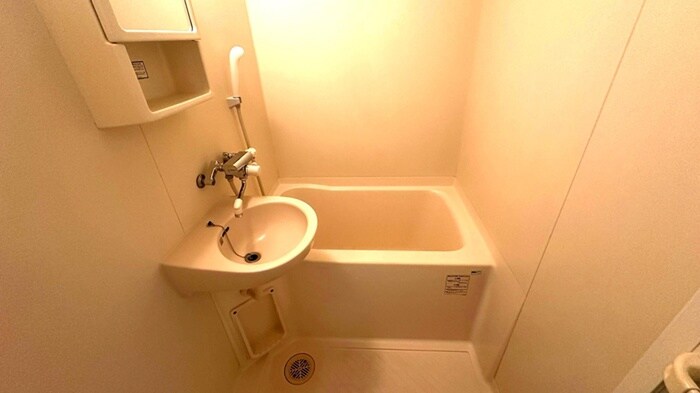 バス／シャワールーム等 ＪＩＮビル