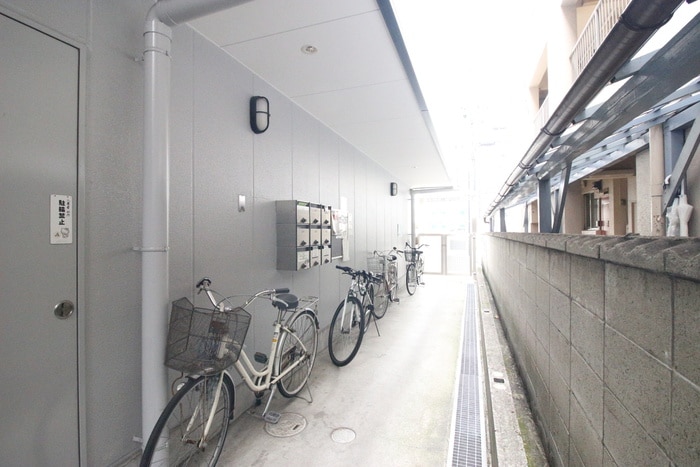 その他 ＪＩＮビル