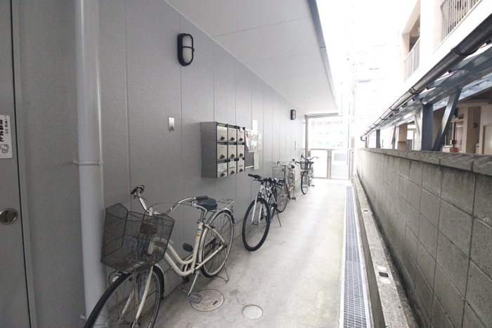 その他 ＪＩＮビル