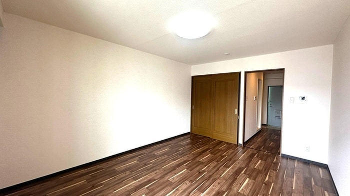 居室 ＪＩＮビル