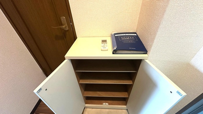 靴箱 ＪＩＮビル