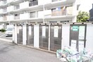 建物設備 第１富士マンションＡ棟