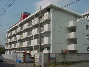 第一富士マンションＢ棟