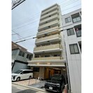 サニー池下の外観