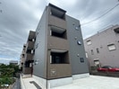 仮）Precious庄内通の外観