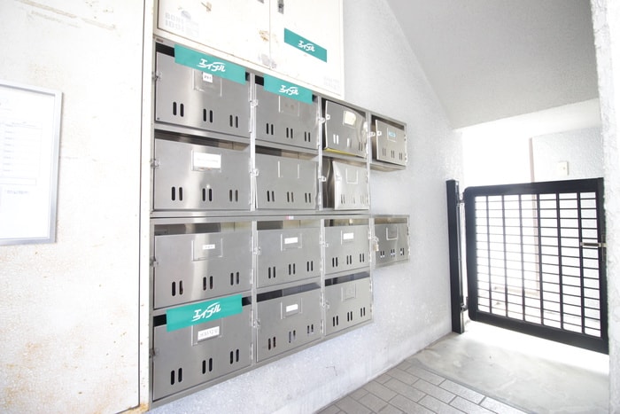 建物設備 プチシャンブル