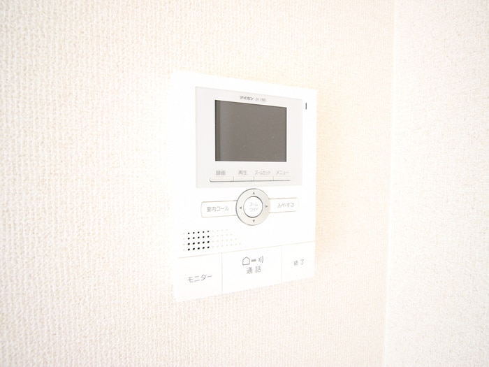 内観写真 プチシャンブル