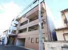 メゾン山森の外観