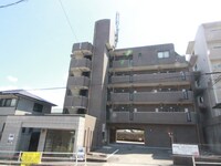 ユ－ハイツ三和Ⅱ