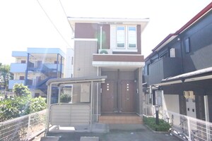 リヴェースいわつかⅢ