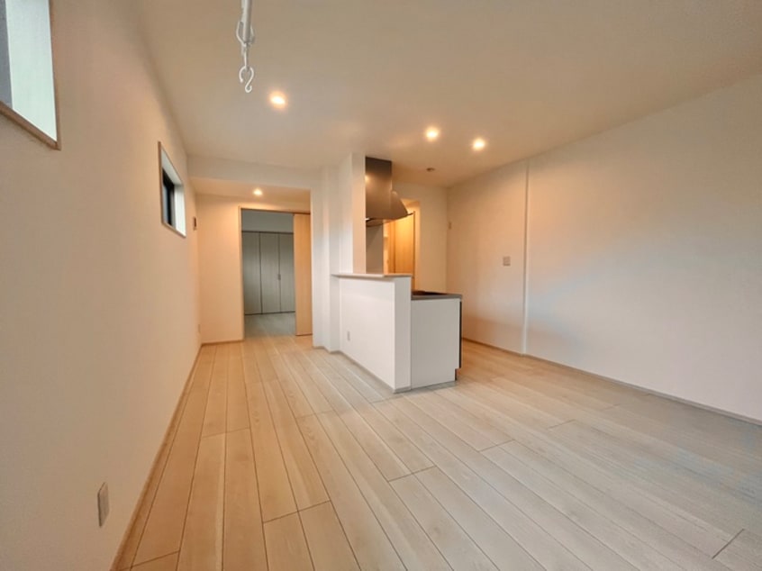 居室 RUSCELLO笠寺