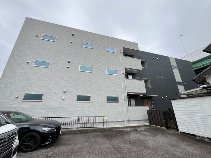 外観写真 RUSCELLO笠寺