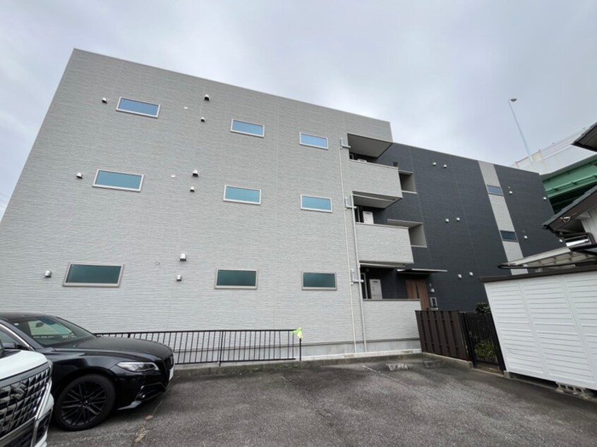 外観写真 RUSCELLO笠寺