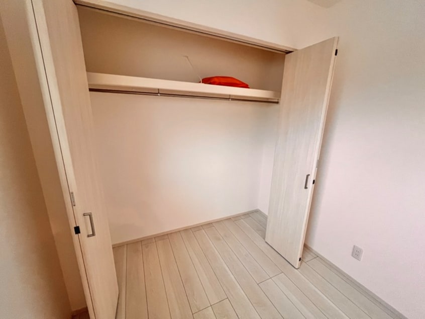 収納 RUSCELLO笠寺