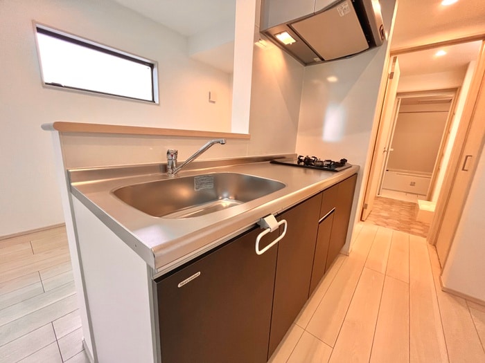 キッチン RUSCELLO笠寺