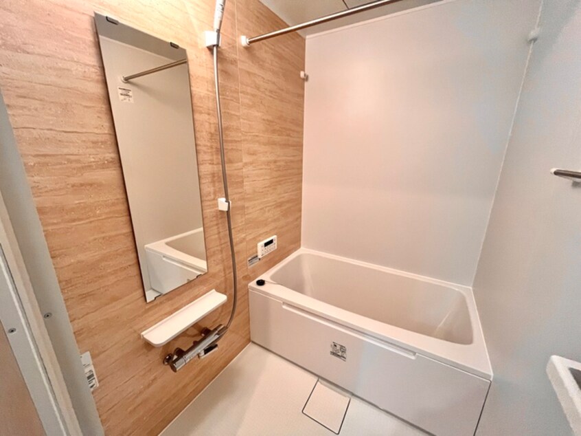 バス／シャワールーム等 RUSCELLO笠寺