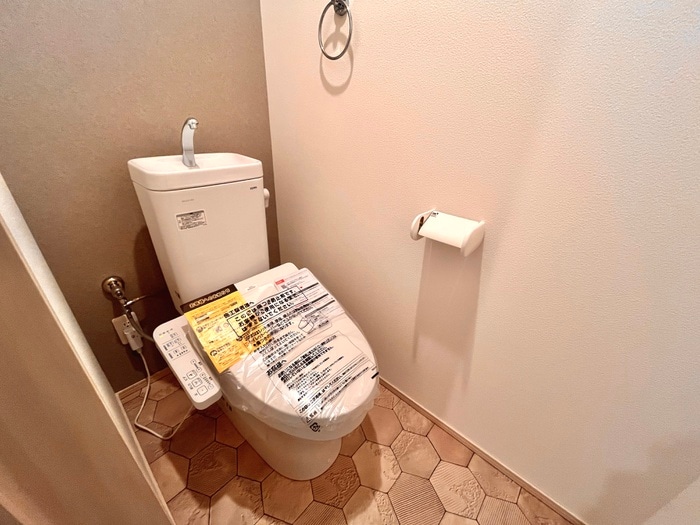 トイレ RUSCELLO笠寺