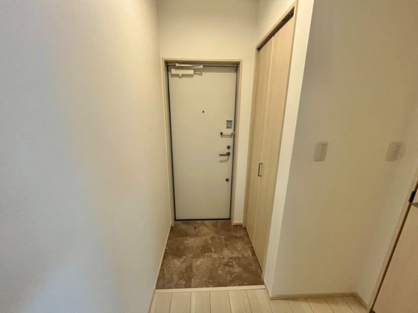 玄関 RUSCELLO笠寺