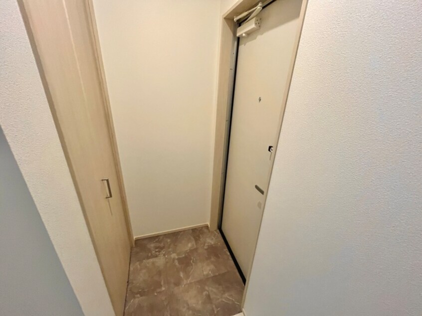 玄関 RUSCELLO笠寺