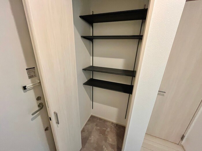 靴箱 RUSCELLO笠寺