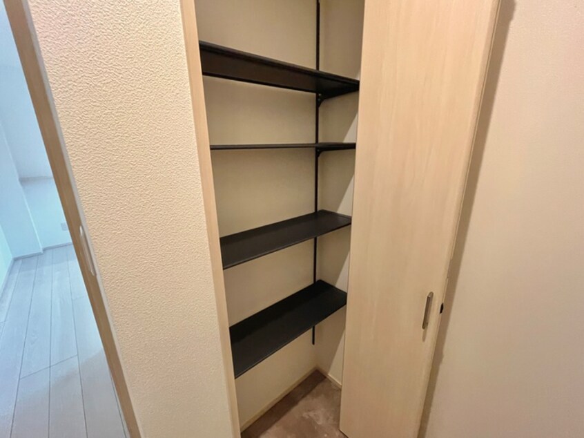 靴箱 RUSCELLO笠寺