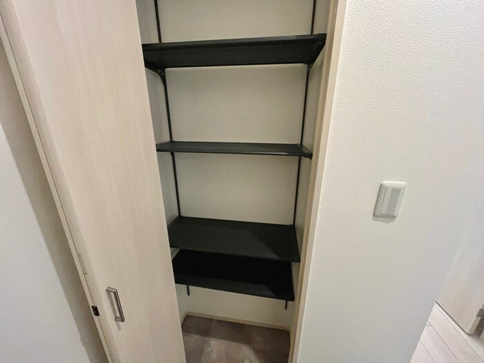 靴箱 RUSCELLO笠寺