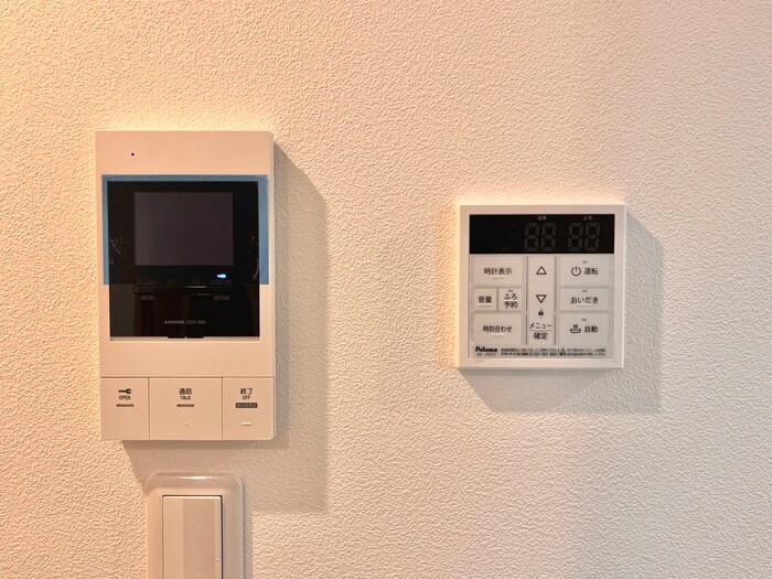 内観写真 RUSCELLO笠寺
